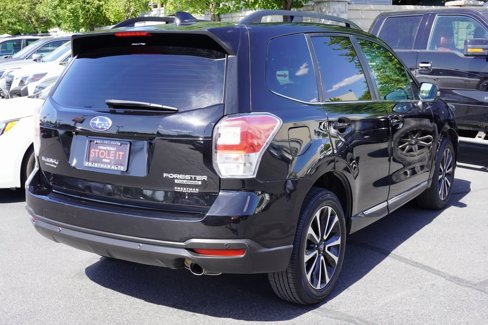 Used 2018 Subaru Forester 2.5i Touring w/ Popular Package #2 image 21