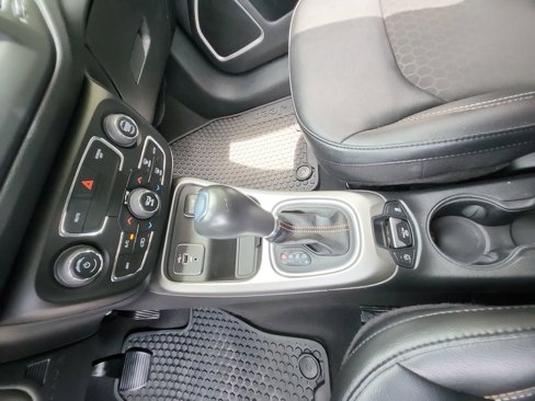 Used 2021 Jeep Compass Latitude w/ Convenience Group image 20