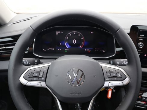 New 2025 Volkswagen Jetta S image 19