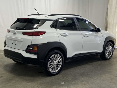 Used 2020 Hyundai Kona SEL image 3