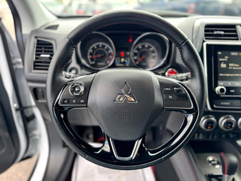 Used 2024 Mitsubishi Outlander Sport AWD image 11