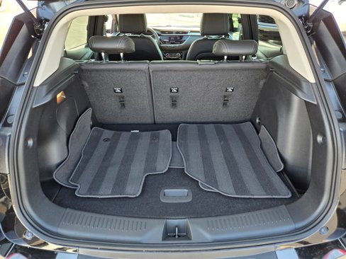 Used 2023 Buick Encore GX Preferred w/ Cold Weather Comfort Package image 14