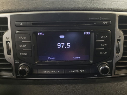Used 2017 Kia Sportage LX image 25