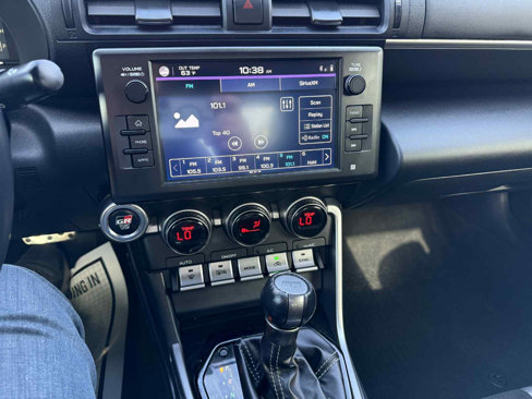 Used 2023 Toyota GR86 Premium image 17