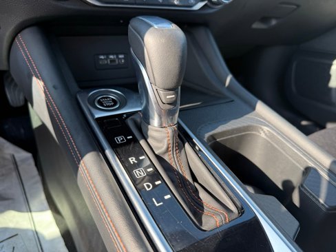 Used 2020 Nissan Sentra SR image 26