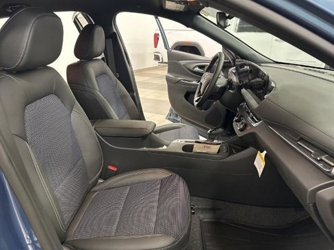 New 2025 Buick Envista Preferred w/ Convenience I Package image 14