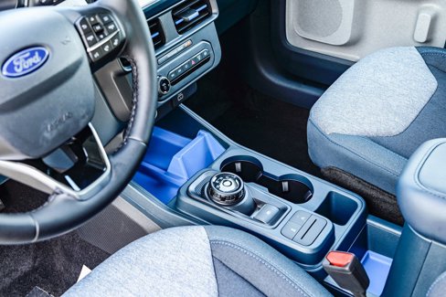 New 2025 Ford Maverick XLT image 19