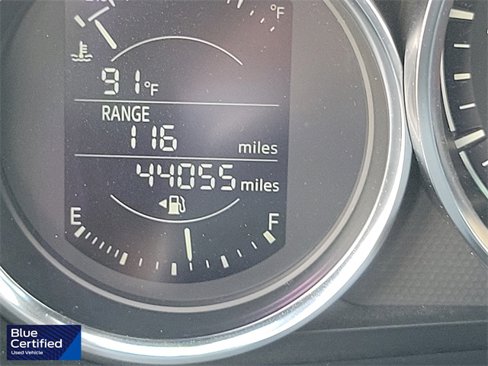 Used 2021 MAZDA MX-5 Miata Sport image 10