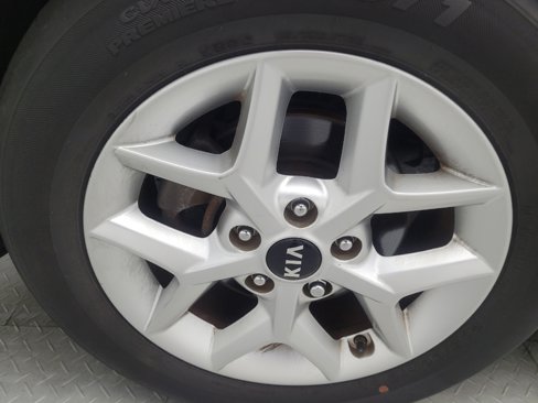 Used 2020 Kia Soul S image 31