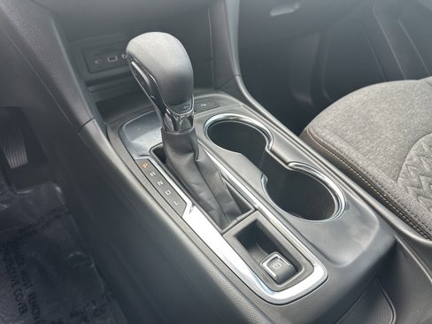 Certified 2023 Chevrolet Equinox LT image 27