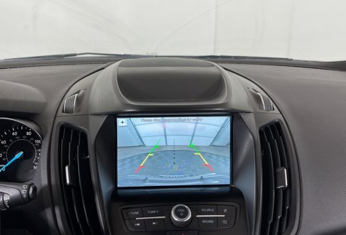 Used 2019 Ford Escape SE image 13