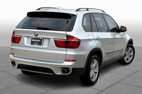 Used 2013 BMW X5 xDrive35i image 12