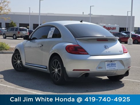 Used 2012 Volkswagen Beetle 2.0T image 15