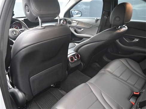 Certified 2020 Mercedes-Benz C 300 Sedan image 12