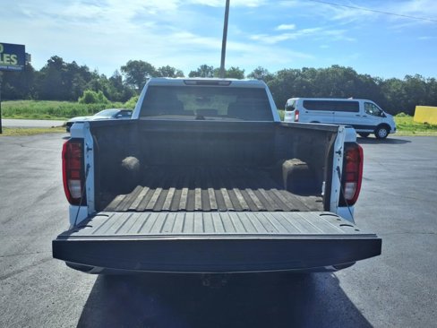 Used 2021 GMC Sierra 1500 4x4 Double Cab w/ Sierra Value Package image 23