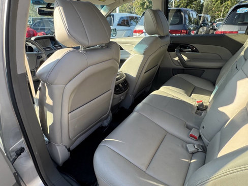 Used 2013 Acura MDX w/ Technology Package image 26