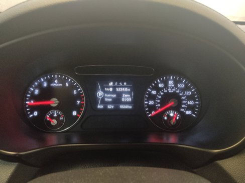 Used 2017 Kia Sorento LX w/ LX Convenience Package image 23