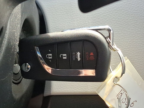 Certified 2022 Toyota Corolla SE image 23