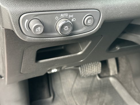 Certified 2023 Chevrolet TrailBlazer LT image 17