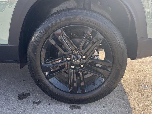 New 2026 Chevrolet Trax ACTIV image 10