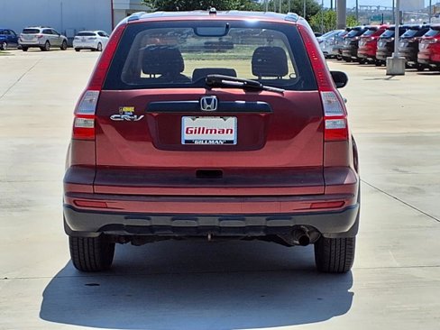 Used 2010 Honda CR-V LX image 8