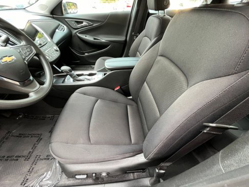 Used 2023 Chevrolet Malibu LT image 27