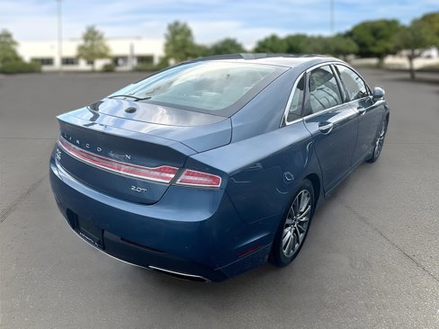 Used 2019 Lincoln MKZ Reserve image 8