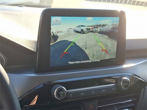 New 2025 Ford Escape Active w/ Cold Weather Package image 13