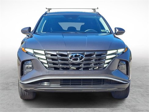 Certified 2024 Hyundai Tucson SEL image 2
