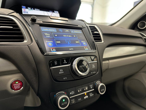 Used 2017 Acura RDX FWD w/ Technology Package image 42