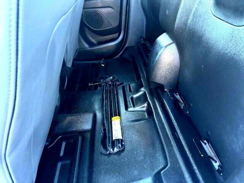 Used 2018 Chevrolet Colorado W/T image 8