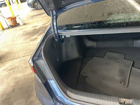 Used 2024 Honda Accord EX image 26