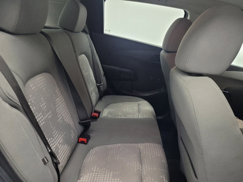 Used 2020 Chevrolet Sonic LT image 19