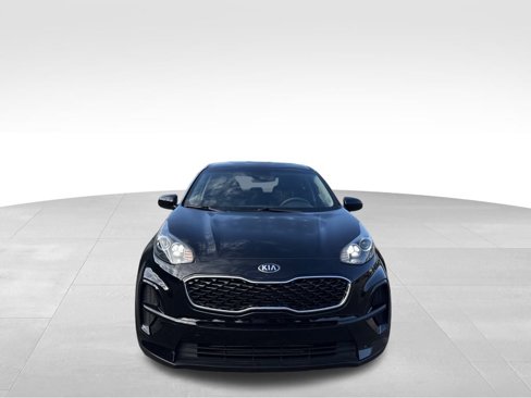 Used 2022 Kia Sportage LX image 9