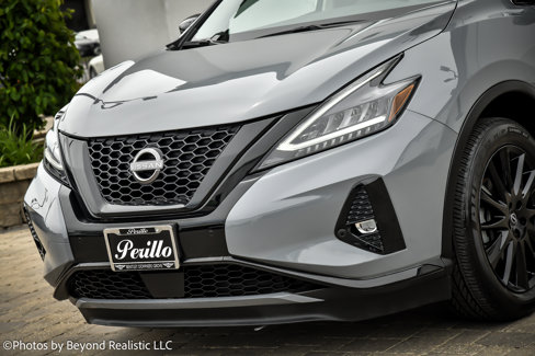 Used 2024 Nissan Murano SV image 11