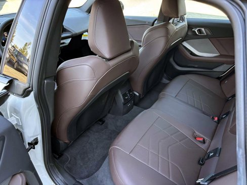 Certified 2025 BMW 228i xDrive image 26