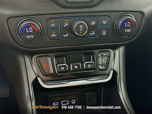 Used 2018 GMC Terrain SLE w/ Driver Convenience Package image 15