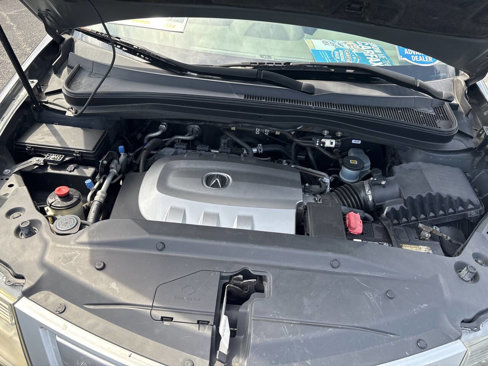 Used 2012 Acura MDX w/ Technology Package image 26