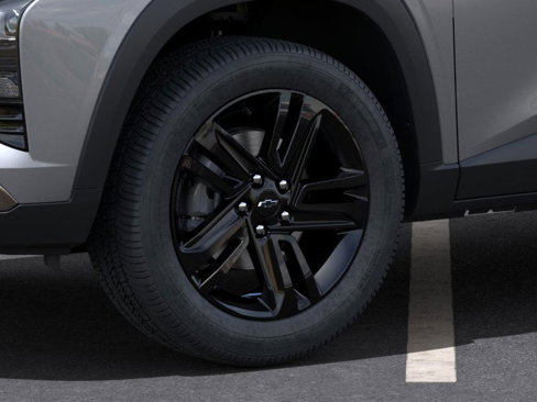 New 2025 Chevrolet Trax ACTIV w/ Driver Confidence Package image 27