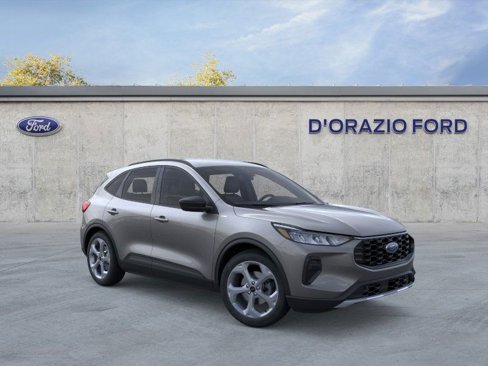 New 2025 Ford Escape ST-Line image 7