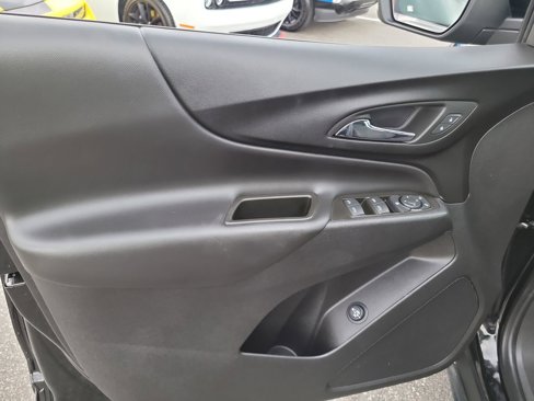 Used 2024 Chevrolet Equinox LT image 14