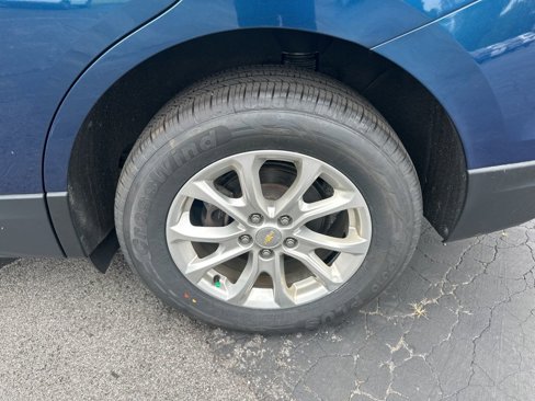 Used 2020 Chevrolet Equinox LT image 34