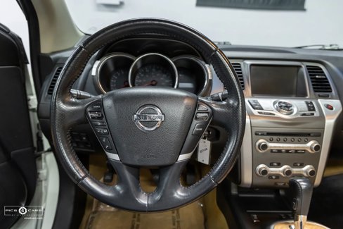 Used 2011 Nissan Murano image 14