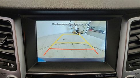 Used 2018 Hyundai Tucson SEL w/ Cargo Package image 14
