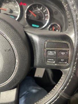 Used 2016 Jeep Wrangler Sport image 49