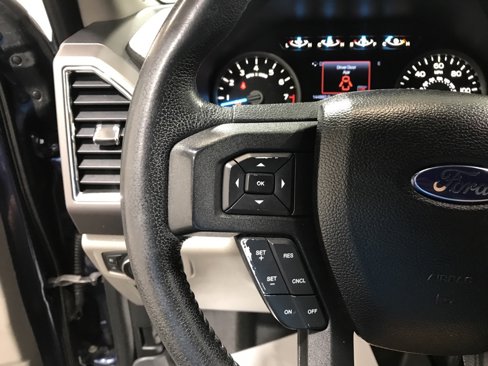 Used 2015 Ford F150 XLT w/ Equipment Group 301A Mid image 24