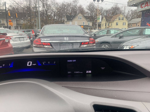 Used 2012 Honda Civic EX image 15