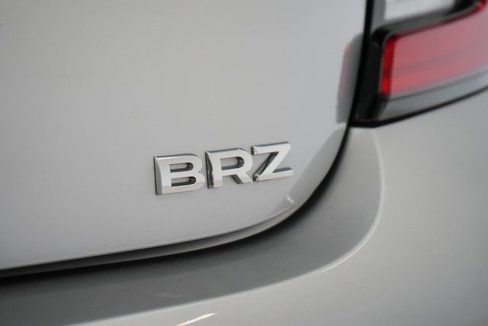 Used 2024 Subaru BRZ Limited image 10