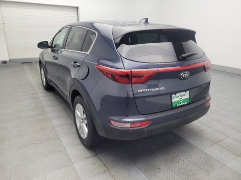 Used 2017 Kia Sportage LX image 5