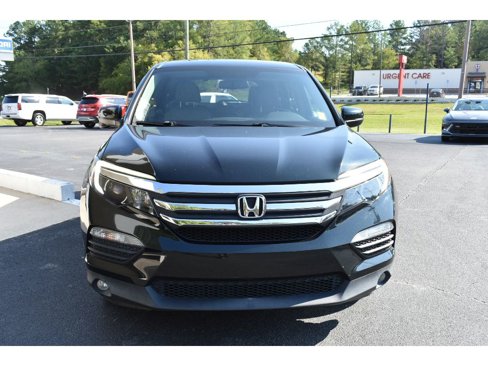 Used 2018 Honda Pilot EX-L image 7